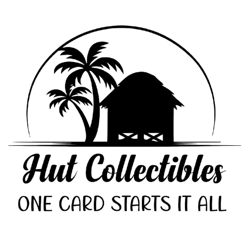 hut collectibles
